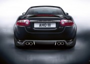 Jaguar XKR-S